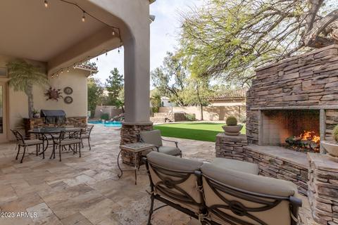 3336 E Suncrest Ct, Phoenix, AZ 85044 photo 100