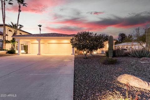 3336 E Suncrest Ct, Phoenix, AZ 85044 photo 4