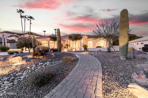 3336 E Suncrest Ct, Phoenix, AZ 85044 photo 1