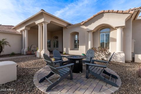 3336 E Suncrest Ct, Phoenix, AZ 85044 photo 16