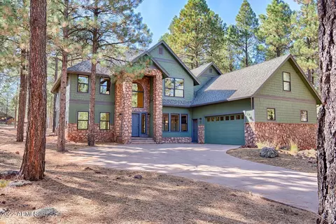 3405 W Running Martingale --, Flagstaff, AZ 86005