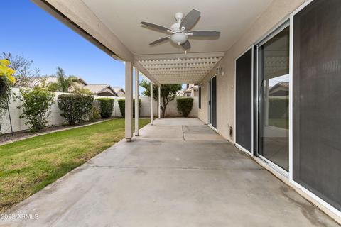 167 W Smoke Tree Rd, Gilbert, AZ 85233 photo 25