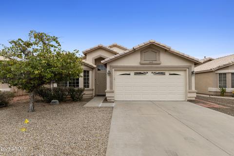 167 W Smoke Tree Rd, Gilbert, AZ 85233 photo 1