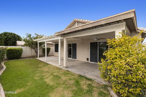 167 W Smoke Tree Rd, Gilbert, AZ 85233 photo 27