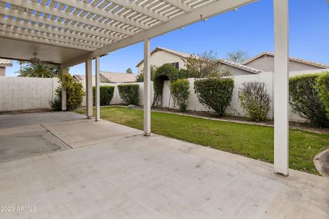 167 W Smoke Tree Rd, Gilbert, AZ 85233 photo 26