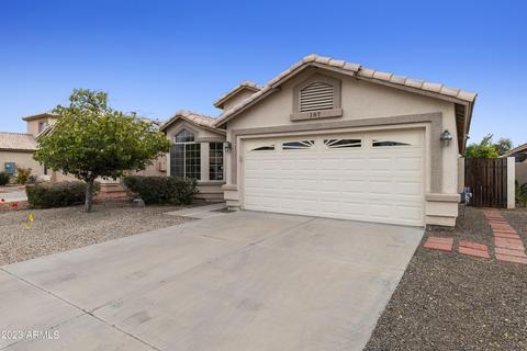 167 W Smoke Tree Rd, Gilbert, AZ 85233 photo 2