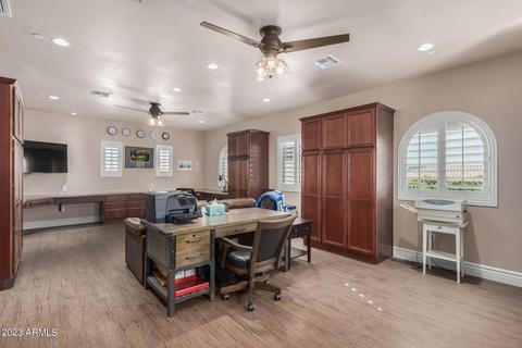 3463 E Kael St, Mesa, AZ 85213 photo 61