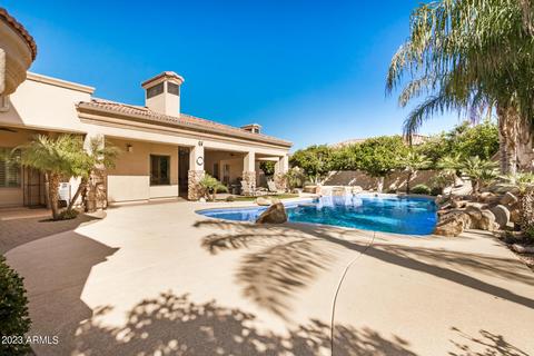 3463 E Kael St, Mesa, AZ 85213 photo 73