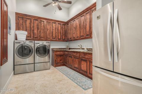 3463 E Kael St, Mesa, AZ 85213 photo 64