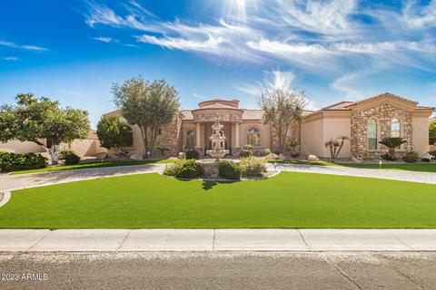 3463 E Kael St, Mesa, AZ 85213 photo 6