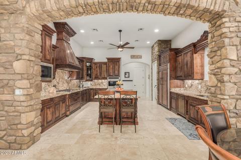 3463 E Kael St, Mesa, AZ 85213 photo 3