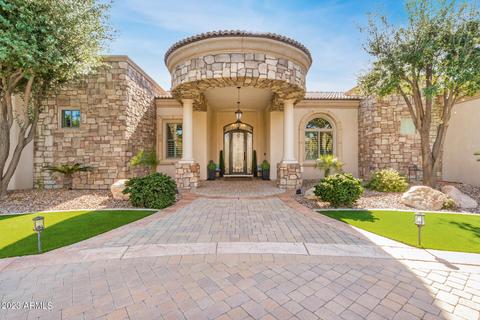 3463 E Kael St, Mesa, AZ 85213 photo 11