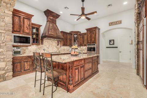 3463 E Kael St, Mesa, AZ 85213 photo 27