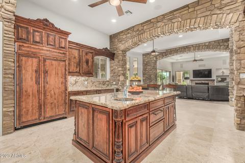 3463 E Kael St, Mesa, AZ 85213 photo 26