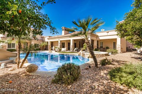 3463 E Kael St, Mesa, AZ 85213 photo 74
