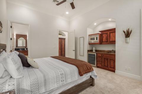 3463 E Kael St, Mesa, AZ 85213 photo 47