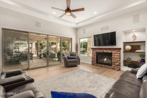 3463 E Kael St, Mesa, AZ 85213 photo 2