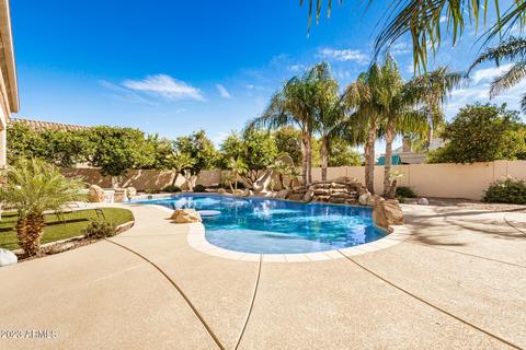 3463 E Kael St, Mesa, AZ 85213 photo 72
