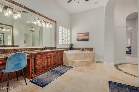 3463 E Kael St, Mesa, AZ 85213 photo 36