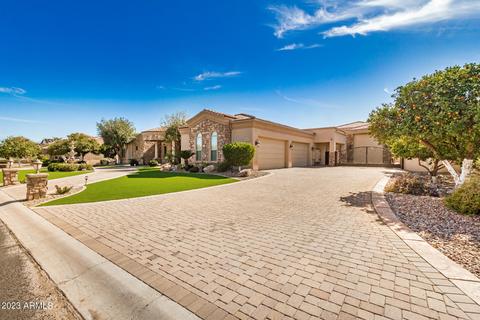 3463 E Kael St, Mesa, AZ 85213 photo 10