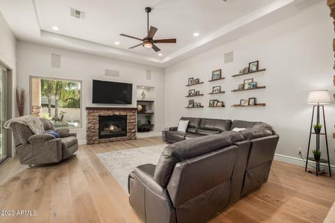 3463 E Kael St, Mesa, AZ 85213 photo 16