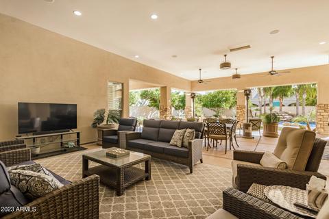 3463 E Kael St, Mesa, AZ 85213 photo 68