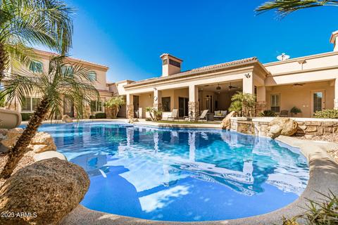 3463 E Kael St, Mesa, AZ 85213 photo 5