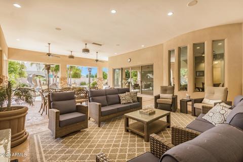 3463 E Kael St, Mesa, AZ 85213 photo 67