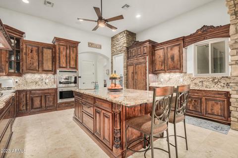 3463 E Kael St, Mesa, AZ 85213 photo 28