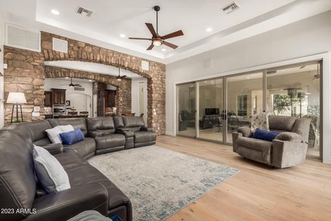 3463 E Kael St, Mesa, AZ 85213 photo 19