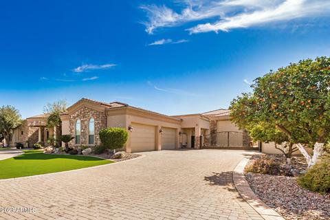 3463 E Kael St, Mesa, AZ 85213 photo 9