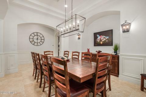 3463 E Kael St, Mesa, AZ 85213 photo 22