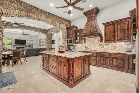3463 E Kael St, Mesa, AZ 85213 photo 24
