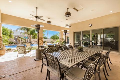 3463 E Kael St, Mesa, AZ 85213 photo 69