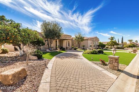 3463 E Kael St, Mesa, AZ 85213 photo 8