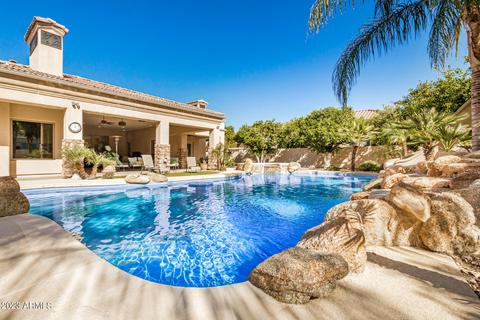 3463 E Kael St, Mesa, AZ 85213 photo 76