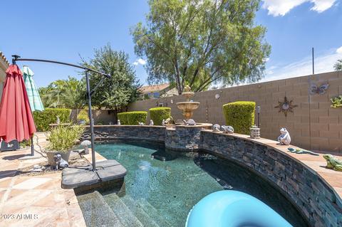 1541 E Lark St, Gilbert, AZ 85297 photo 17
