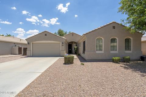 1541 E Lark St, Gilbert, AZ 85297 photo 1