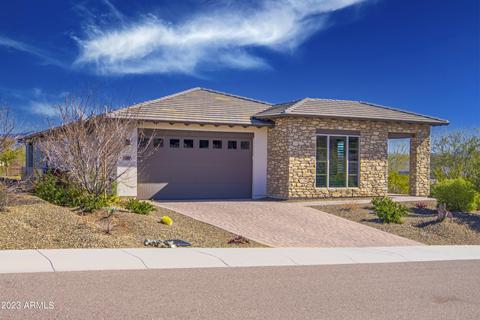 4368 Stage Stop Way, Wickenburg, AZ 85390