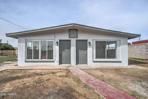 14114 N Luna St, El Mirage, AZ 85335
