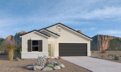 9369 E Tangerine Rd, Florence, AZ 85132