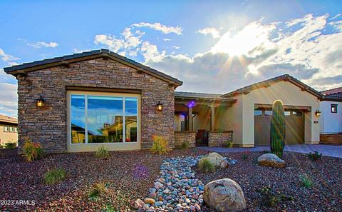 17787 E Stocking Trl, Rio Verde, AZ 85263
