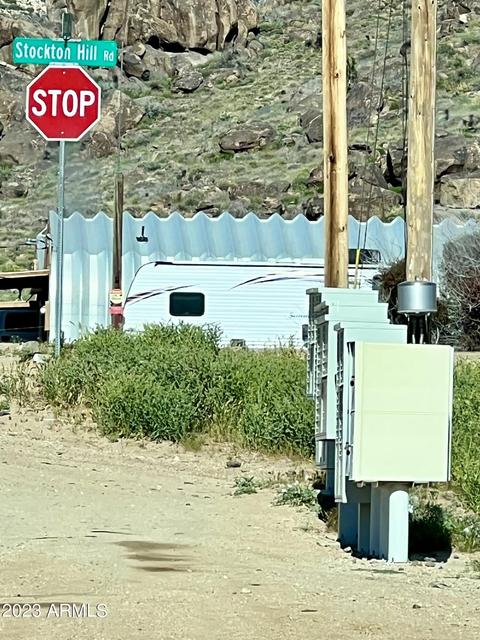 tbd Avenida Ramirez 211 Acres -- #348, Kingman, AZ 86409 photo 9