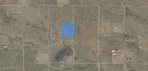 tbd Avenida Ramirez 211 Acres -- #348, Kingman, AZ 86409 photo 12