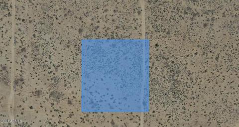 tbd Avenida Ramirez 211 Acres -- #348, Kingman, AZ 86409 photo 11