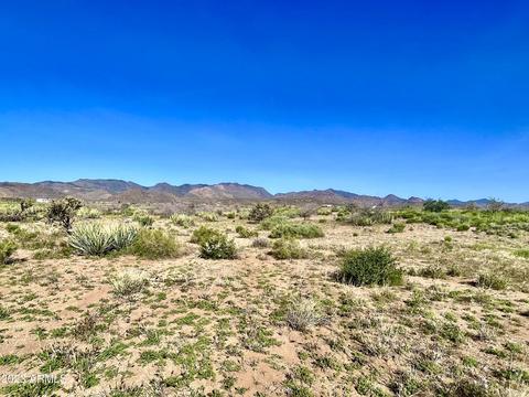 tbd Avenida Ramirez 211 Acres -- #348, Kingman, AZ 86409 photo 5