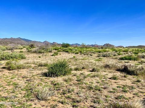 tbd Avenida Ramirez 211 Acres -- #348, Kingman, AZ 86409 photo 6