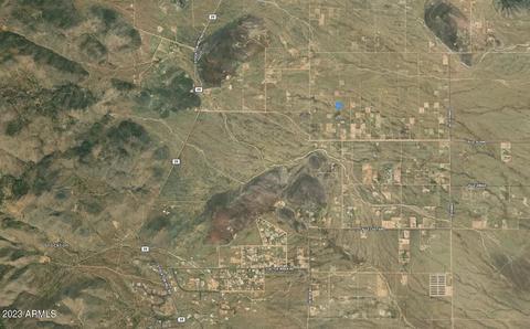 tbd Avenida Ramirez 211 Acres -- #348, Kingman, AZ 86409 photo 10