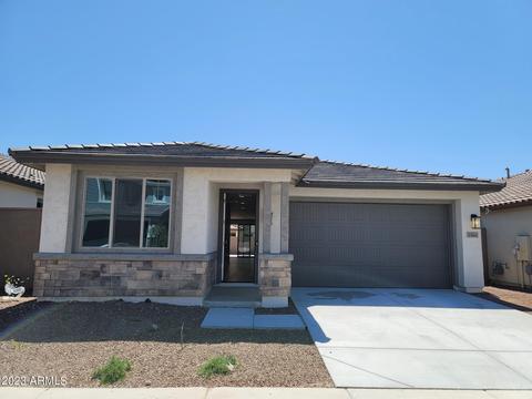 20961 W Palm Ln, Buckeye, AZ 85396