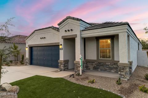 24148 N Cotton Cir, Florence, AZ 85132